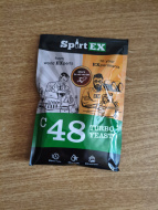 Отзыв: Дрожжи спиртовые SPIRTEX Whisky, — Супер
