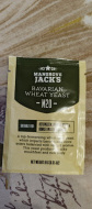 Отзыв: Дрожжи пивные MANGROVE JACK'S Kveik M12, — Пойдет.